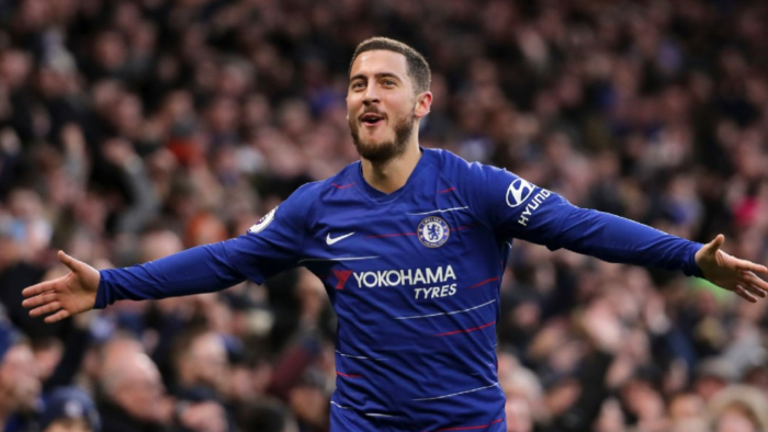 包含切尔西轻取皇马，阿扎尔乌龙送礼法甲的词条