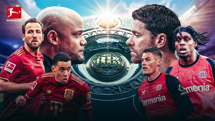 里昂险胜波尔图，凯恩梅开二度德甲