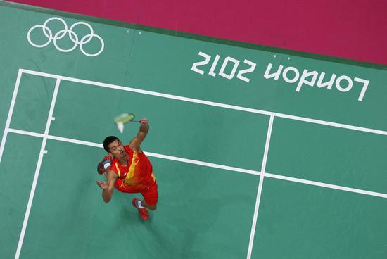 包含印度羽毛球队爆冷丹麦羽毛球队,林丹完成帽子戏法的词条 包含印度羽毛球队爆冷丹麦羽毛球队,林丹完成帽子戏法的词条