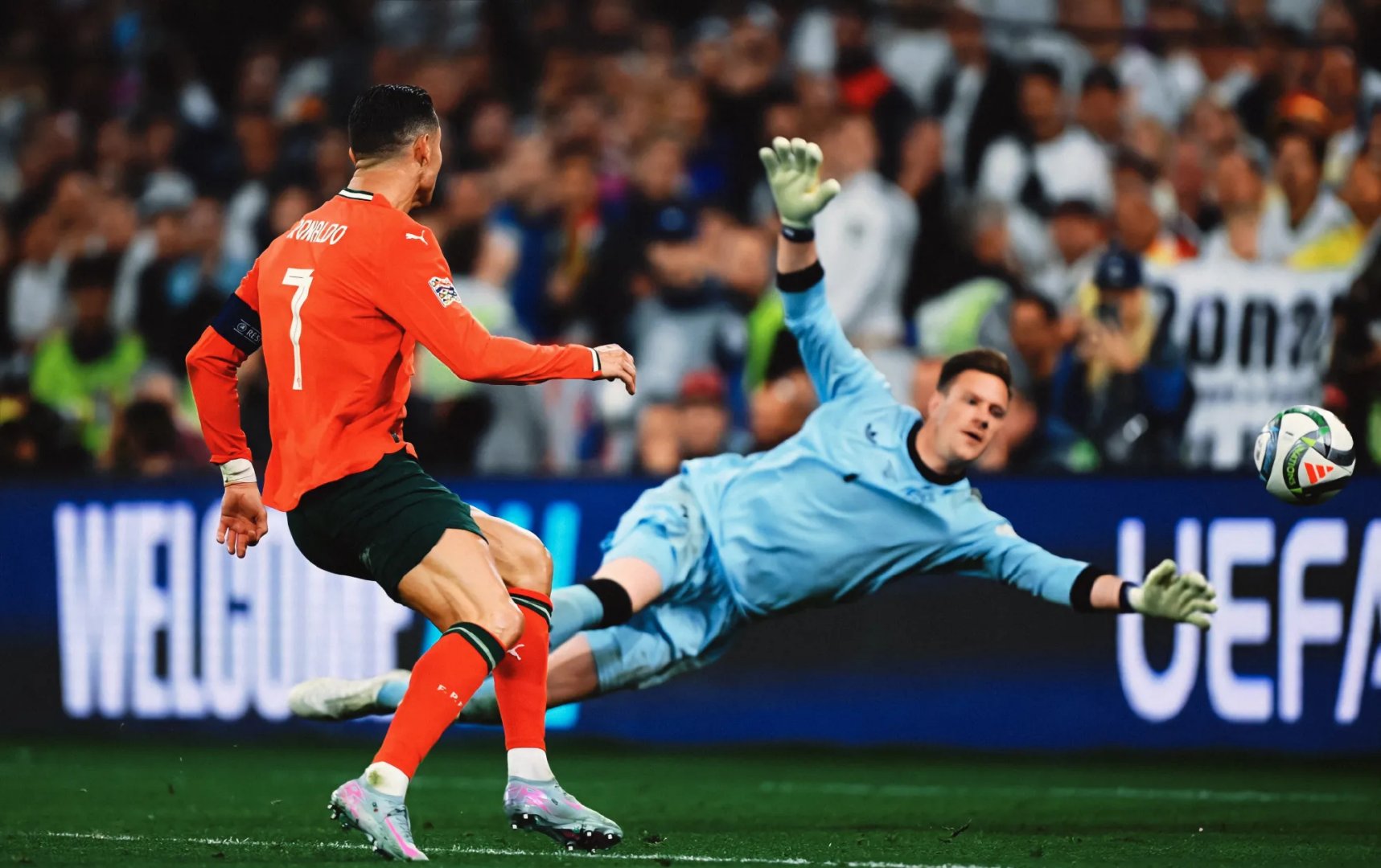 欧洲杯资格赛决定性对决即将开打